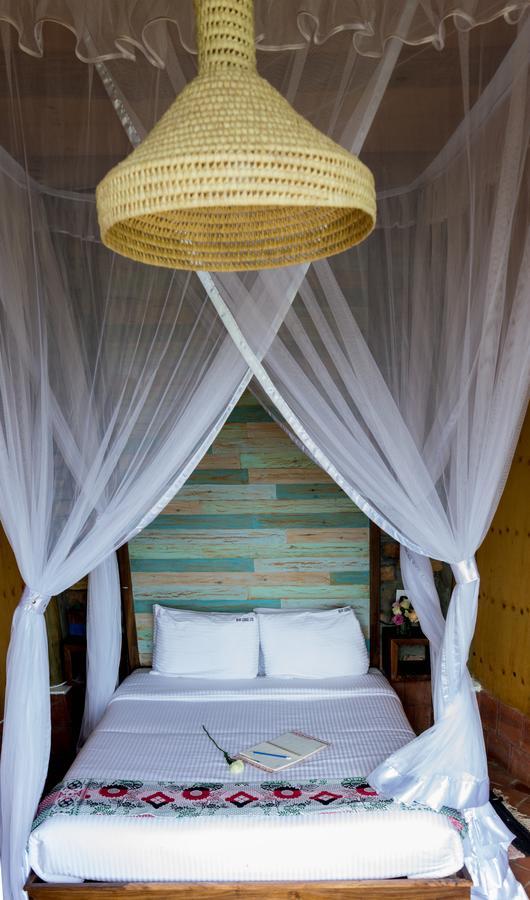 Buvi Lodge Limited Entebbe Eksteriør billede